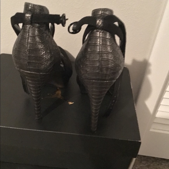 Shoes - Picture 3 of 3